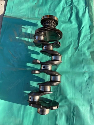 De vânzare piese motor BMW N47D20A 2.0D 177CP (2007) - imagine 6