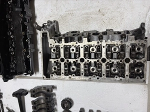 De vânzare piese motor BMW N47D20A 2.0D 177CP (2007) - imagine 4