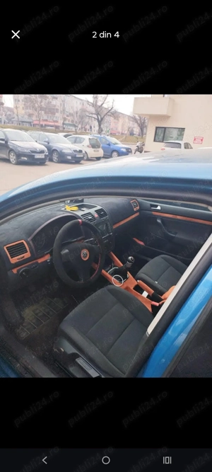 Vând golf 5  - imagine 2