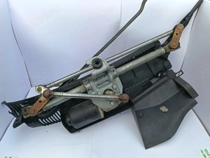 Ansamblu ștergator Corsa C 