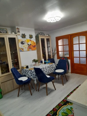 vînd apartament 4camere, parter zona Central în orasul Însurăței Brăila.  - imagine 5