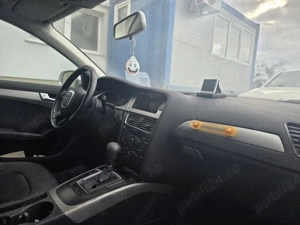 Audi A4 Avant 2.0 TDI - Pentru Dezmembrări / Piese - imagine 2