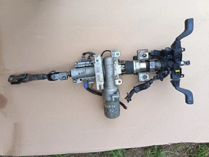 Coloană directie Corsa C  - imagine 2