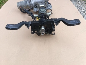 Coloană directie Corsa C  - imagine 4