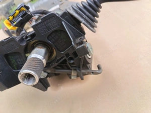 Coloană directie Corsa C  - imagine 3