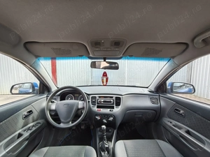 KIA RIO 1.5 CRDI Disel 110 CP Stare  Buna  - imagine 6