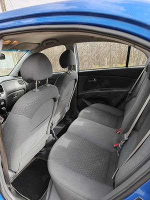 KIA RIO 1.5 CRDI Disel 110 CP Stare  Buna  - imagine 5