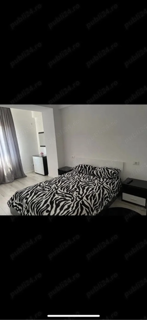 Regim Hotelier in Complex Rezidential