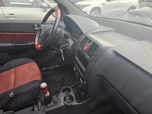 Hyundai Getz - Pentru Dezmembrări / Piese