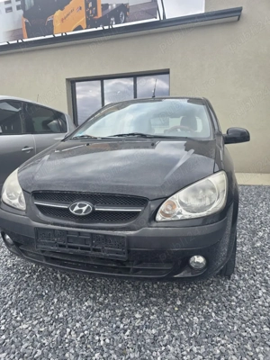 Hyundai Getz - Pentru Dezmembrări / Piese - imagine 5
