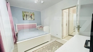 Apartament 3 camere, 64 mp, decomandat – Etaj 2 – Zonă excelentă - imagine 4