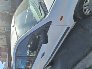 Ford fusion benzina 2007 - imagine 2