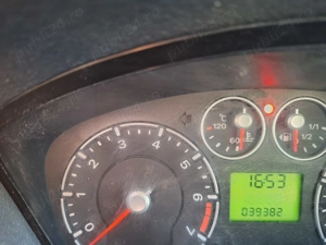 Ford fusion benzina 2007 - imagine 3