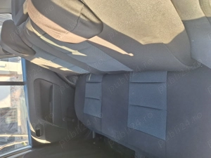 Ford fusion benzina 2007 - imagine 5