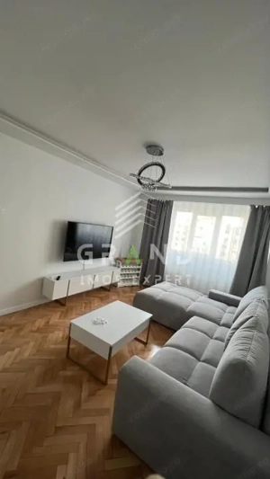 Ap 3 camere | 2 BĂI | BALCON | Zona Mărăști-Dorobanților