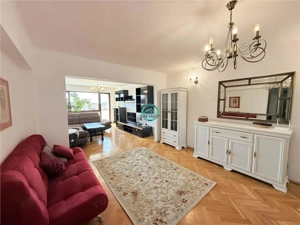 Apartament cu 4 camere mobilat modern in zona Ultracentrala