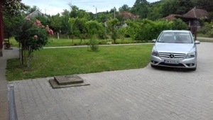 Mercedes-Benz b classe automat - imagine 2