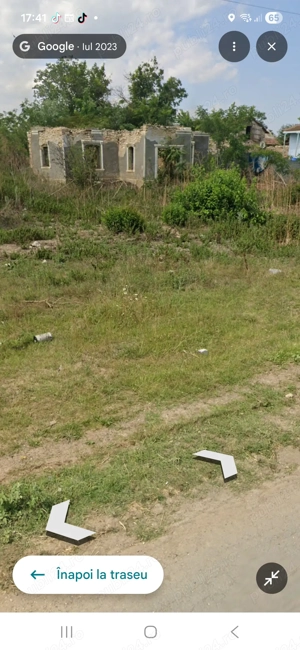 Teren intravilan 1000 m2 - imagine 2