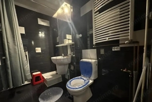 Apartament 1 camera-Aradului-Centrala-AC-Renovat - imagine 5