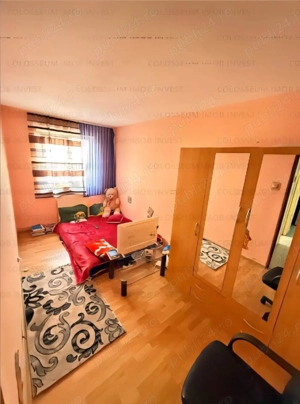 Apartament de 3 camere zona ASTRA, - imagine 5