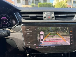 skoda superb |||   Laurin&Klement 2.0. DSG  - imagine 4