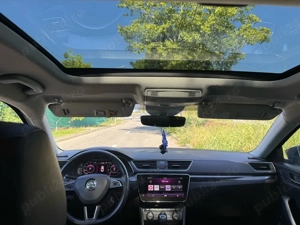 skoda superb |||   Laurin&Klement 2.0. DSG  - imagine 2