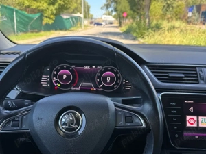 skoda superb |||   Laurin&Klement 2.0. DSG  - imagine 3