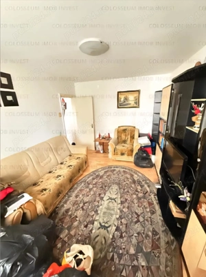 Apartament de 3 camere zona ASTRA, - imagine 3