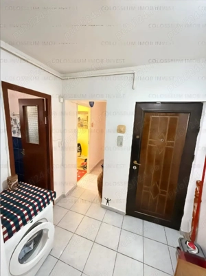 Apartament de 3 camere zona ASTRA, - imagine 4