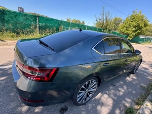 skoda superb |||   Laurin&Klement 2.0. DSG  - imagine 5