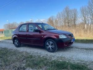 Dacia Logan 1.6 Benzina 