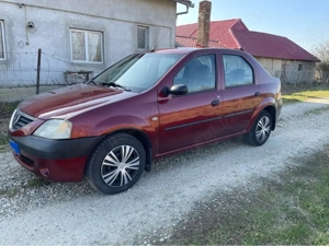 Dacia Logan 1.6 Benzina  - imagine 3