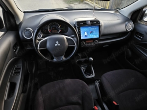 Mitsubishi Space Star 1.2 2013 Euro 5 92.500km - imagine 6