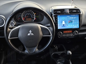 Mitsubishi Space Star 1.2 2013 Euro 5 92.500km - imagine 8