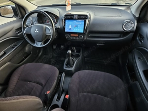 Mitsubishi Space Star 1.2 2013 Euro 5 92.500km - imagine 7