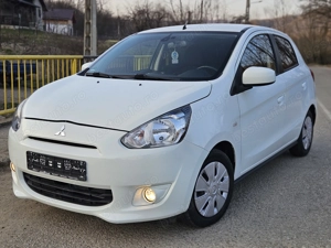 Mitsubishi Space Star 1.2 2013 Euro 5 92.500km - imagine 2