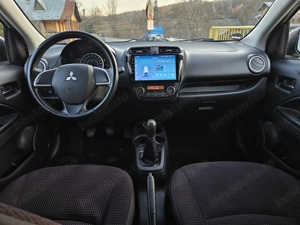 Mitsubishi Space Star 1.2 2013 Euro 5 92.500km - imagine 5