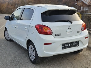 Mitsubishi Space Star 1.2 2013 Euro 5 92.500km - imagine 3