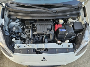 Mitsubishi Space Star 1.2 2013 Euro 5 92.500km - imagine 9