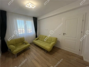 Apartament cu 4 camere si 2 bai situat in Selimbar zona Ion Ratiu - imagine 4