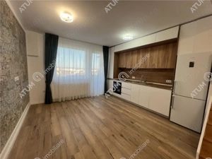 Apartament cu 4 camere si 2 bai situat in Selimbar zona Ion Ratiu