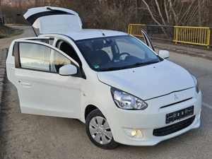 Mitsubishi Space Star 1.2 2013 Euro 5 92.500km - imagine 10