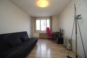 Titan, metrou Nicolae Grigorescu, 2 camere decomandat, reabilitat, Camil Ressu - imagine 2