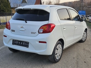 Mitsubishi Space Star 1.2 2013 Euro 5 92.500km - imagine 4