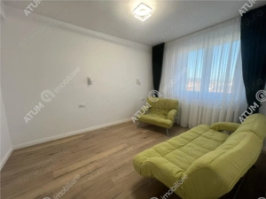 Apartament cu 4 camere si 2 bai situat in Selimbar zona Ion Ratiu - imagine 3