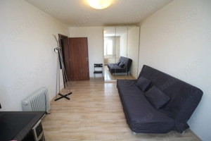 Titan, metrou Nicolae Grigorescu, 2 camere decomandat, reabilitat, Camil Ressu