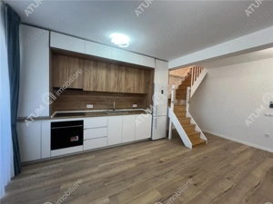 Apartament cu 4 camere si 2 bai situat in Selimbar zona Ion Ratiu - imagine 17