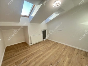 Apartament cu 4 camere si 2 bai situat in Selimbar zona Ion Ratiu - imagine 8