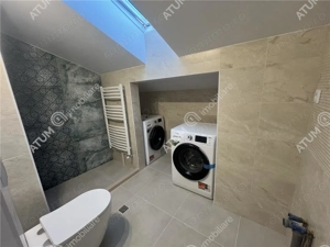 Apartament cu 4 camere si 2 bai situat in Selimbar zona Ion Ratiu - imagine 11