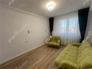 Apartament cu 4 camere si 2 bai situat in Selimbar zona Ion Ratiu - imagine 20